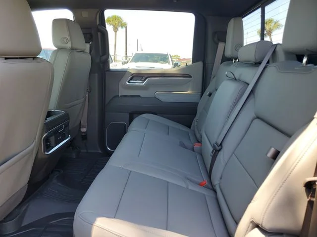 Nuevos GMC SIERRA 1500 à Estados chez autogozo