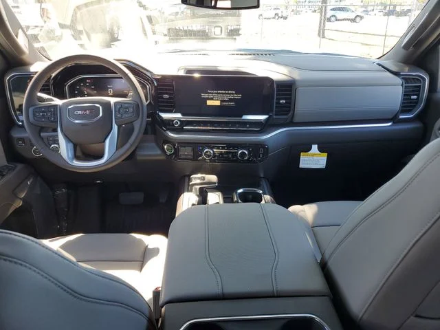 Nuevos GMC SIERRA 1500 à Estados chez autogozo