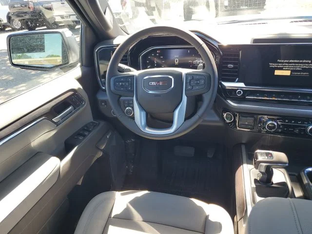 Nuevos GMC SIERRA 1500 à Estados chez autogozo