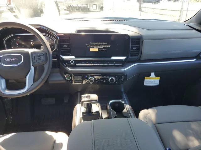 Nuevos GMC SIERRA 1500 à Estados chez autogozo