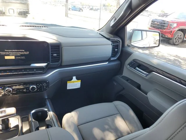 Nuevos GMC SIERRA 1500 à Estados chez autogozo