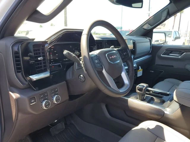 Nuevos GMC SIERRA 1500 à Estados chez autogozo