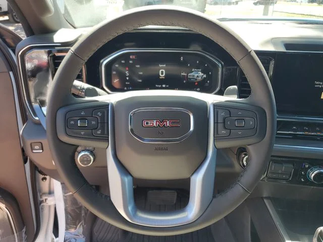 Nuevos GMC SIERRA 1500 à Estados chez autogozo