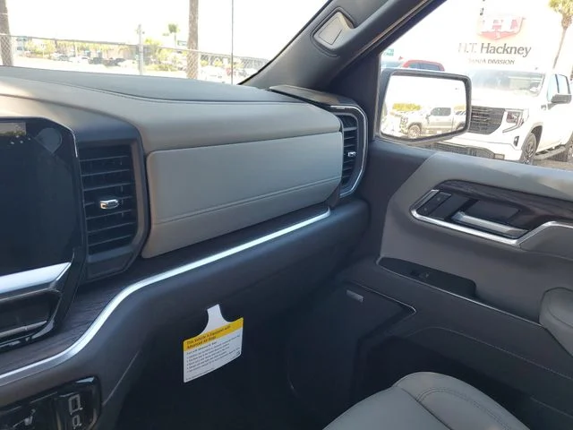 Nuevos GMC SIERRA 1500 à Estados chez autogozo