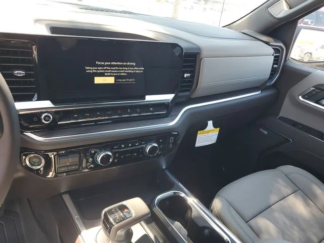 Nuevos GMC SIERRA 1500 à Estados chez autogozo