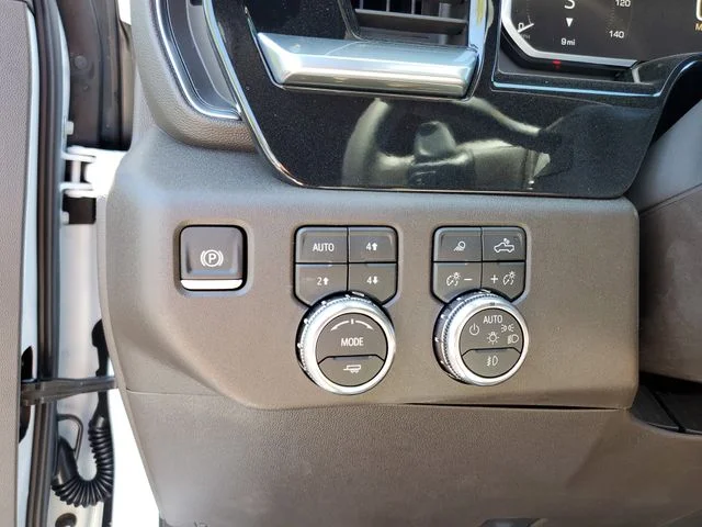 Nuevos GMC SIERRA 1500 à Estados chez autogozo
