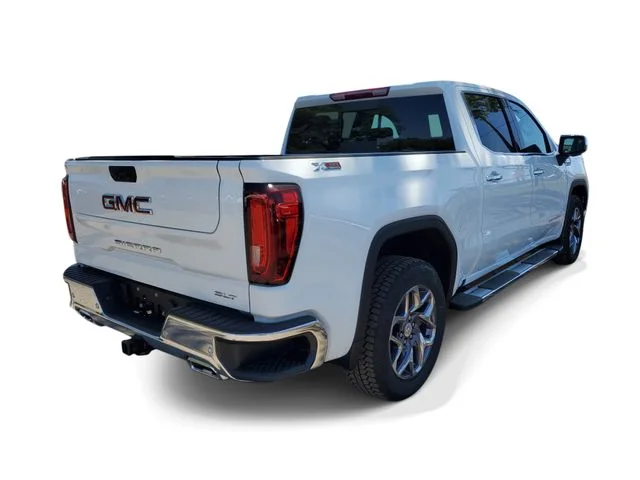 Nuevos GMC SIERRA 1500 à Estados chez autogozo