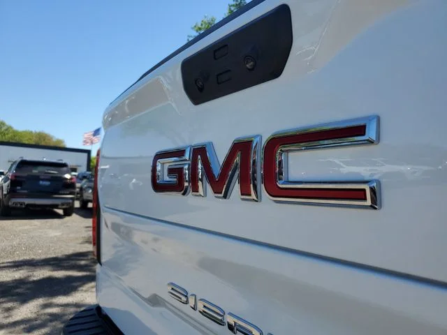 Nuevos GMC SIERRA 1500 à Estados chez autogozo