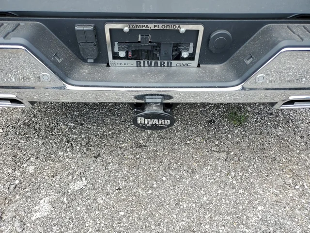 Nuevos GMC SIERRA 1500 à Estados chez autogozo