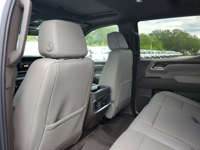 Nuevos GMC SIERRA 1500 à Estados chez autogozo