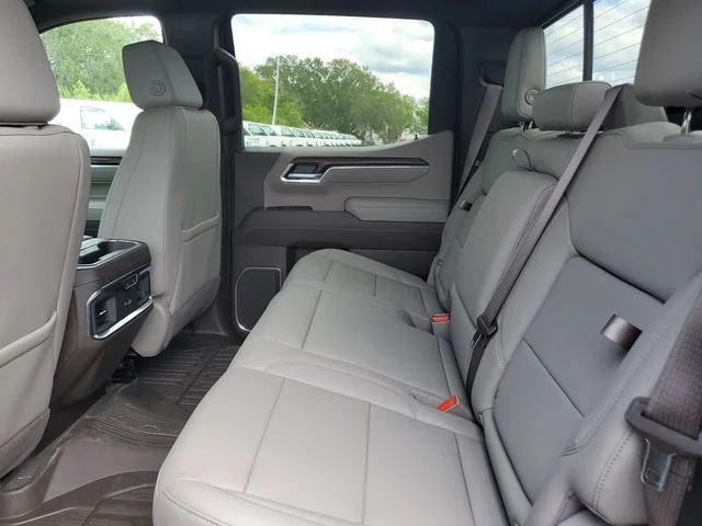 Nuevos GMC SIERRA 1500 à Estados chez autogozo