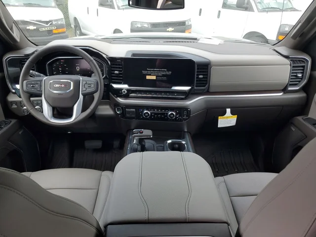 Nuevos GMC SIERRA 1500 à Estados chez autogozo