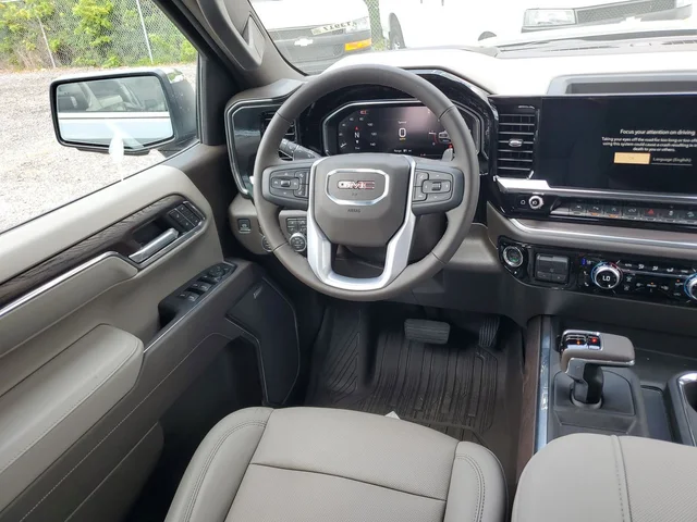 Nuevos GMC SIERRA 1500 à Estados chez autogozo