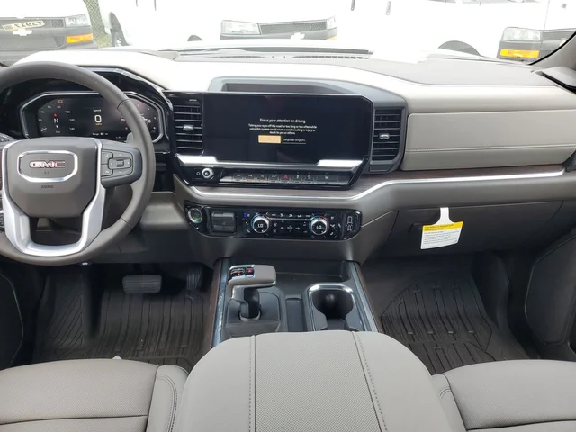 Nuevos GMC SIERRA 1500 à Estados chez autogozo