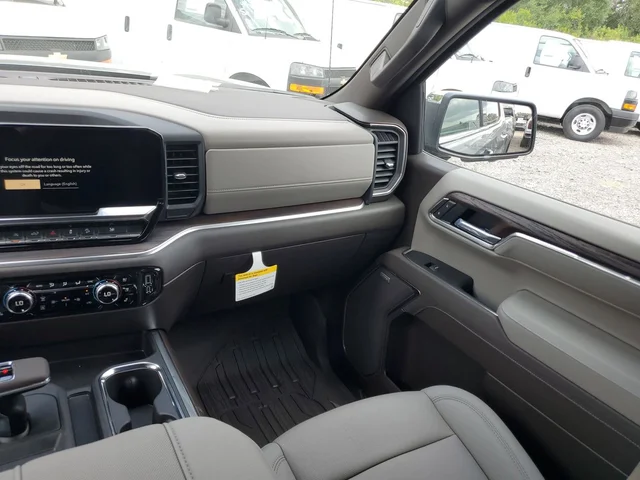 Nuevos GMC SIERRA 1500 à Estados chez autogozo
