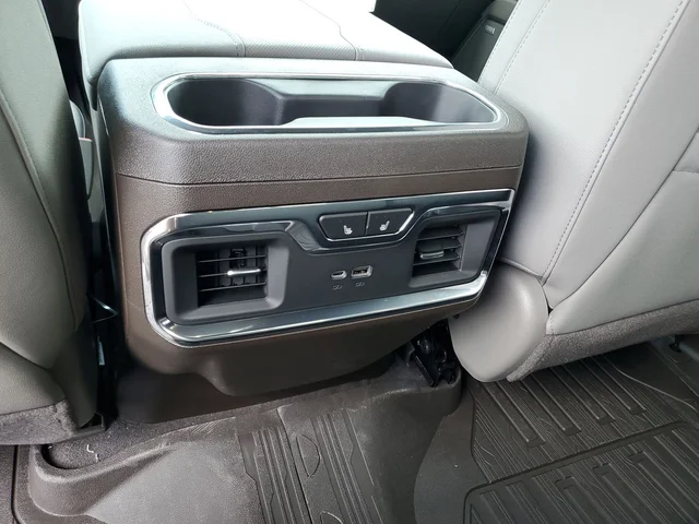 Nuevos GMC SIERRA 1500 à Estados chez autogozo