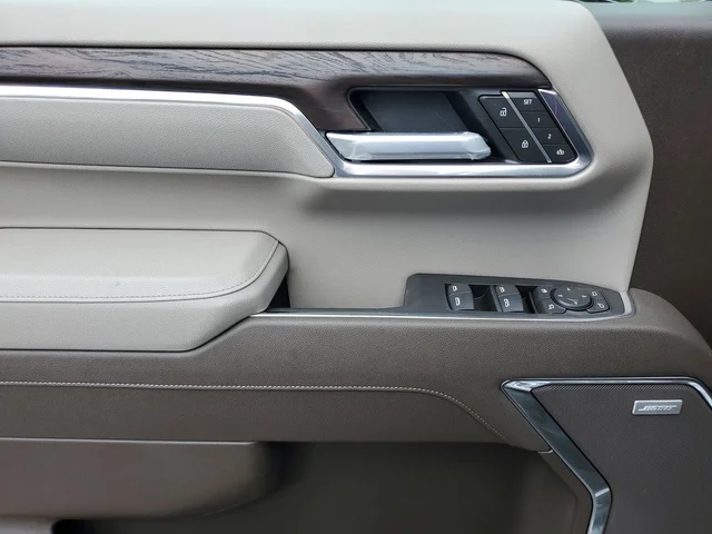 Nuevos GMC SIERRA 1500 à Estados chez autogozo