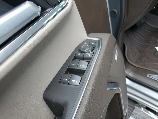 Nuevos GMC SIERRA 1500 à Estados chez autogozo