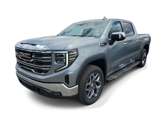 Nuevos GMC SIERRA 1500 à Estados chez autogozo