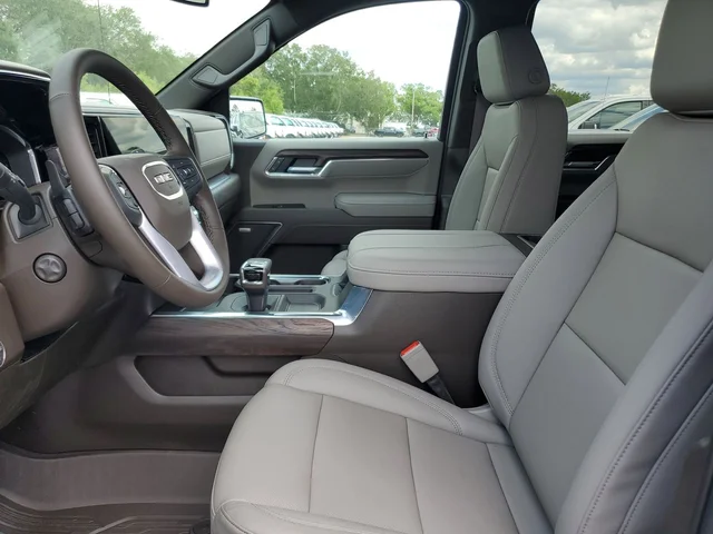 Nuevos GMC SIERRA 1500 à Estados chez autogozo