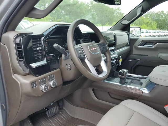 Nuevos GMC SIERRA 1500 à Estados chez autogozo