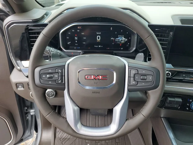 Nuevos GMC SIERRA 1500 à Estados chez autogozo