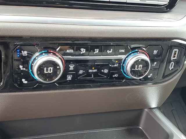 Nuevos GMC SIERRA 1500 à Estados chez autogozo