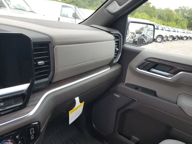 Nuevos GMC SIERRA 1500 à Estados chez autogozo