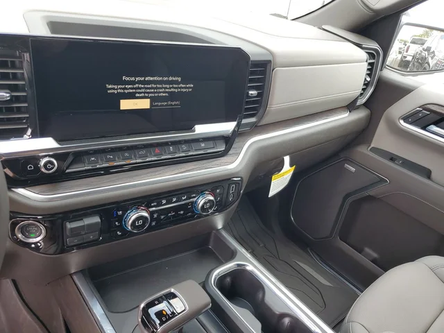 Nuevos GMC SIERRA 1500 à Estados chez autogozo