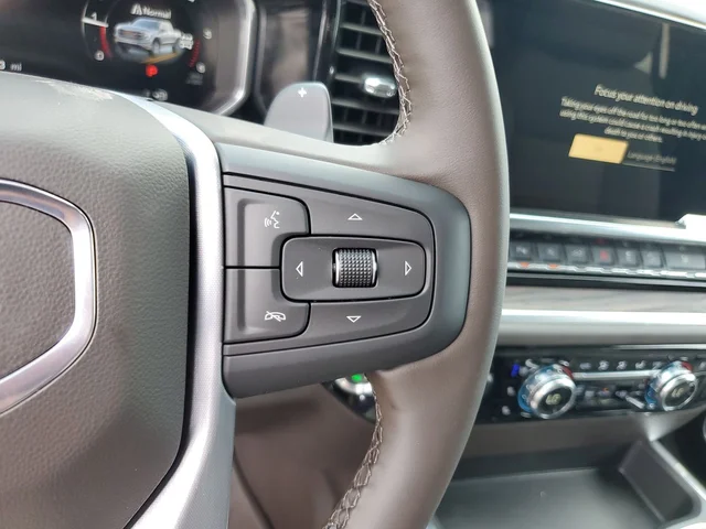 Nuevos GMC SIERRA 1500 à Estados chez autogozo