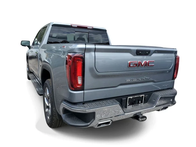 Nuevos GMC SIERRA 1500 à Estados chez autogozo