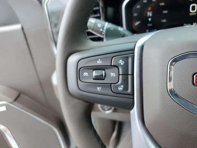 Nuevos GMC SIERRA 1500 à Estados chez autogozo