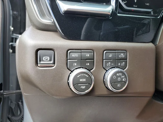 Nuevos GMC SIERRA 1500 à Estados chez autogozo