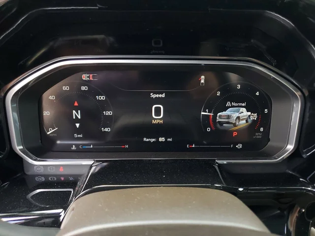 Nuevos GMC SIERRA 1500 à Estados chez autogozo