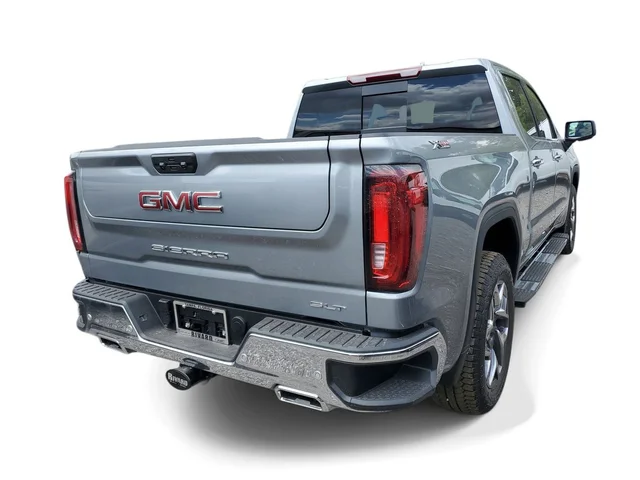 Nuevos GMC SIERRA 1500 à Estados chez autogozo