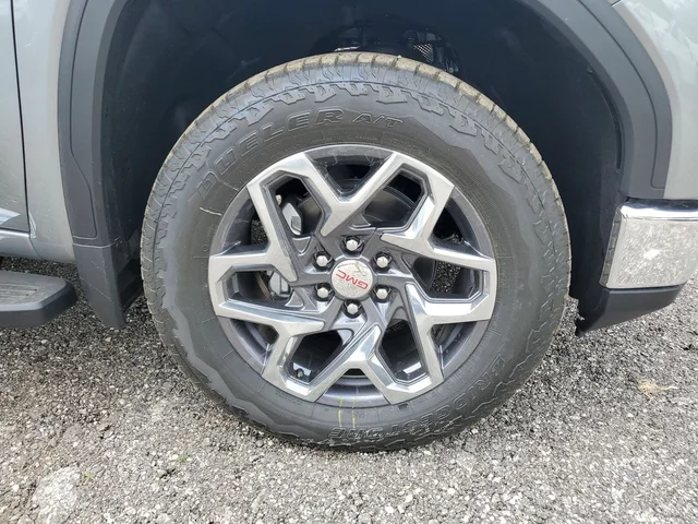 Nuevos GMC SIERRA 1500 à Estados chez autogozo