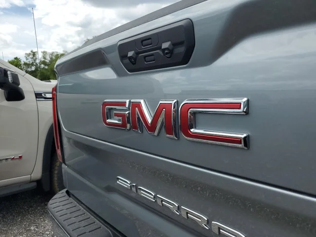 Nuevos GMC SIERRA 1500 à Estados chez autogozo