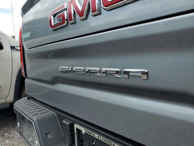 Nuevos GMC SIERRA 1500 à Estados chez autogozo