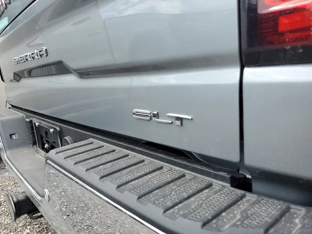 Nuevos GMC SIERRA 1500 à Estados chez autogozo