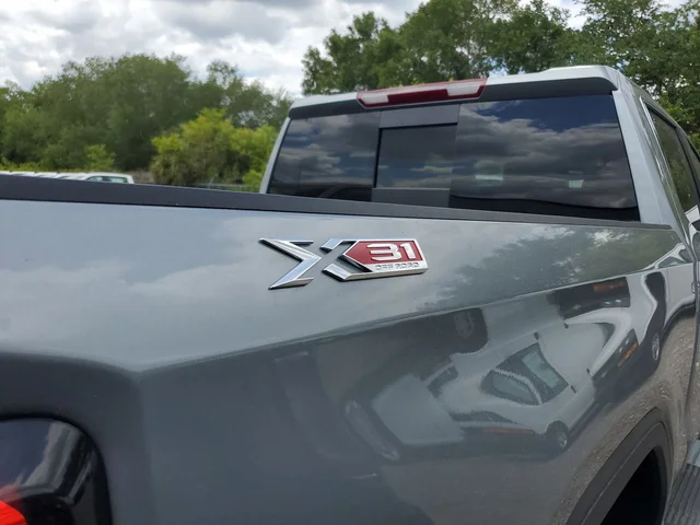Nuevos GMC SIERRA 1500 à Estados chez autogozo