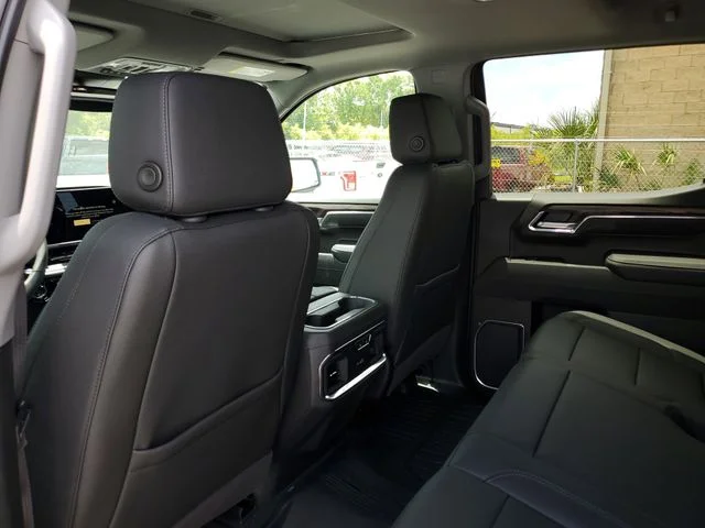 Nuevos GMC SIERRA 1500 à Estados chez autogozo