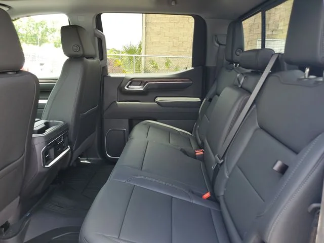 Nuevos GMC SIERRA 1500 à Estados chez autogozo