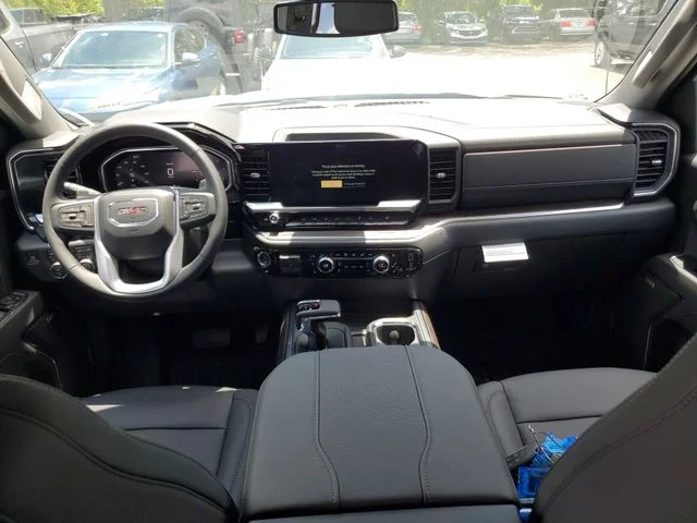Nuevos GMC SIERRA 1500 à Estados chez autogozo