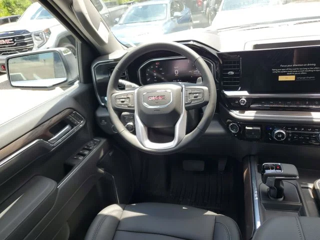 Nuevos GMC SIERRA 1500 à Estados chez autogozo