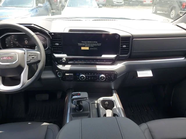 Nuevos GMC SIERRA 1500 à Estados chez autogozo