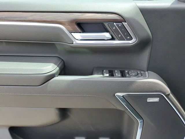 Nuevos GMC SIERRA 1500 à Estados chez autogozo