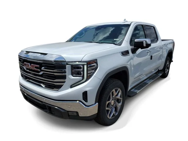 Nuevos GMC SIERRA 1500 à Estados chez autogozo
