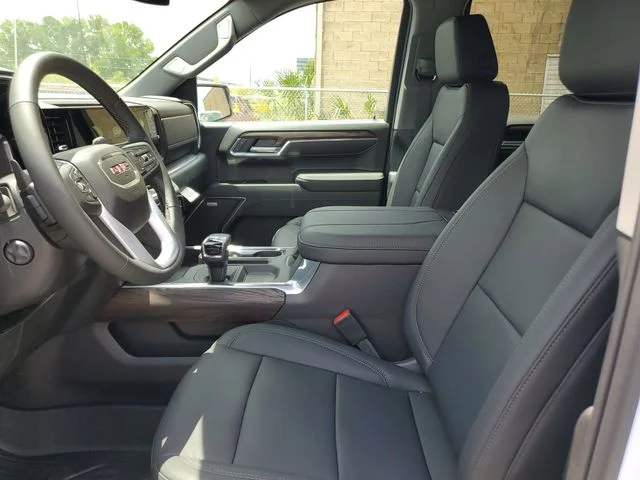 Nuevos GMC SIERRA 1500 à Estados chez autogozo