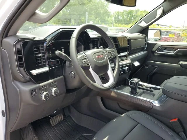 Nuevos GMC SIERRA 1500 à Estados chez autogozo