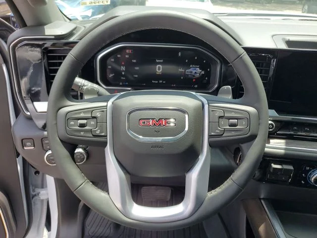 Nuevos GMC SIERRA 1500 à Estados chez autogozo